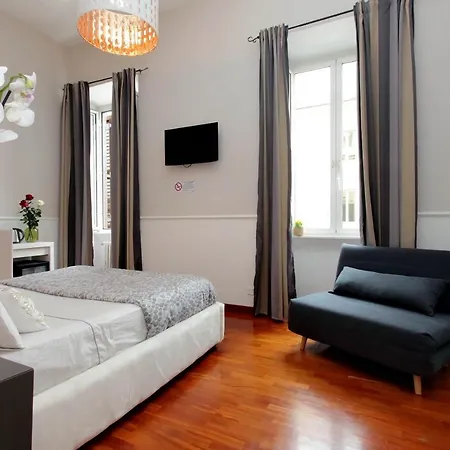 Otranto Vatican Suites Guest house *
