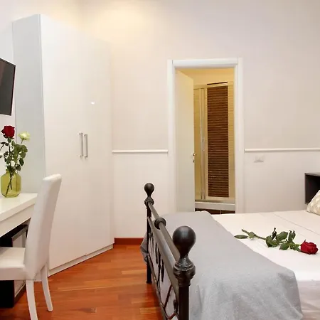 Otranto Vatican Suites * Rome