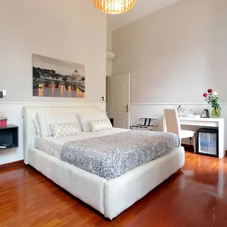 Otranto Vatican Suites Rome