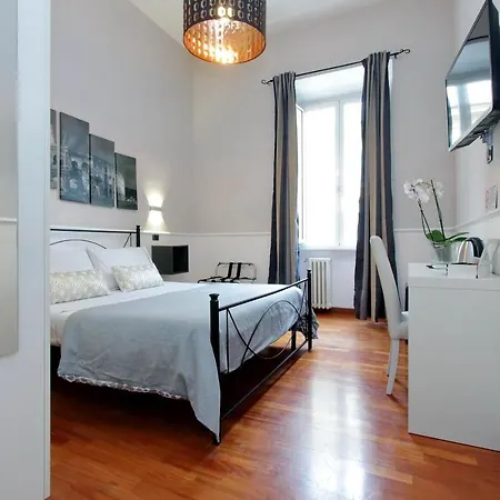 Otranto Vatican Suites