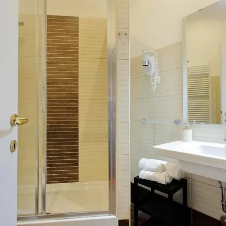 Otranto Vatican Suites Guest house Rome