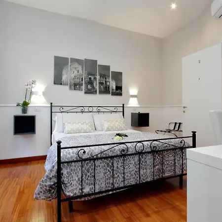 Otranto Vatican Suites Guest house *