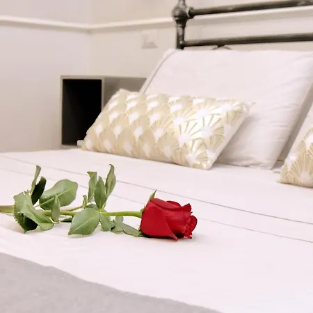 Otranto Vatican Suites
