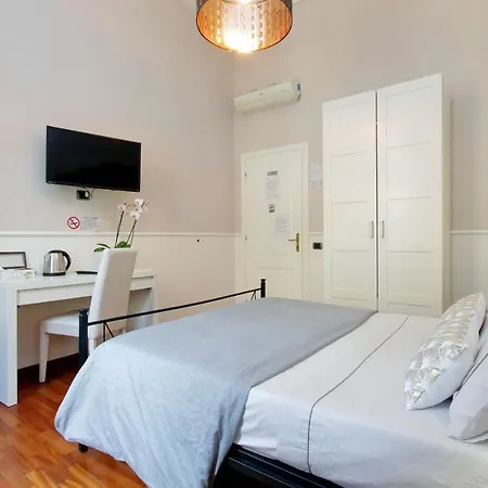 Otranto Vatican Suites *