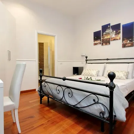 Otranto Vatican Suites Rome
