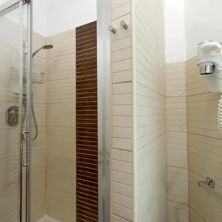 Otranto Vatican Suites * Rome