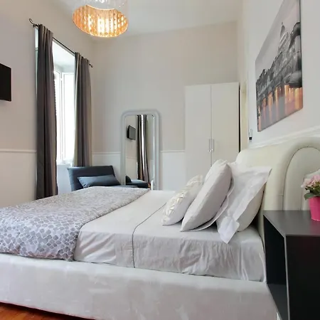 Otranto Vatican Suites Rome