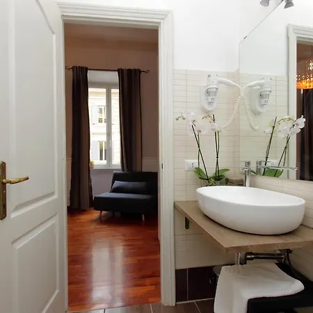 Otranto Vatican Suites Guest house *