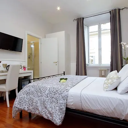 Otranto Vatican Suites Guest house