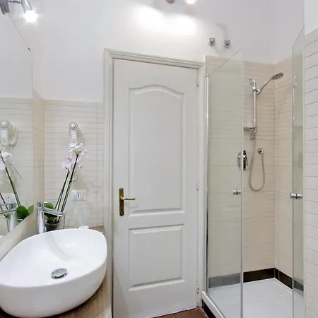 Otranto Vatican Suites