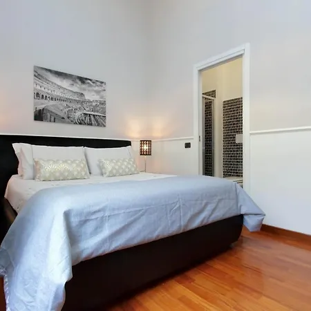 Otranto Vatican Suites Rome