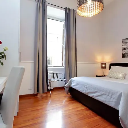 Guest house Otranto Vatican Suites *