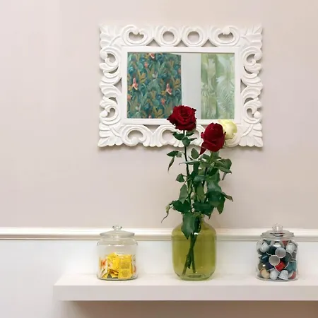 Otranto Vatican Suites * Rome