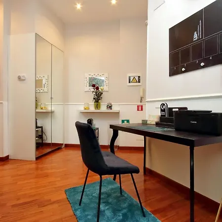 Otranto Vatican Suites
