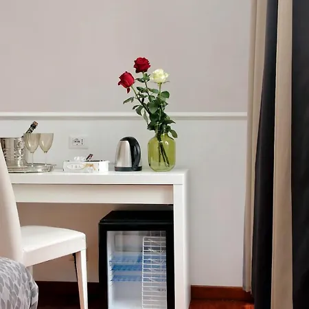 Otranto Vatican Suites Guest house