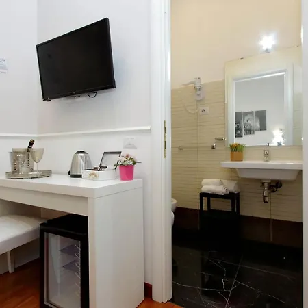 Otranto Vatican Suites Guest house