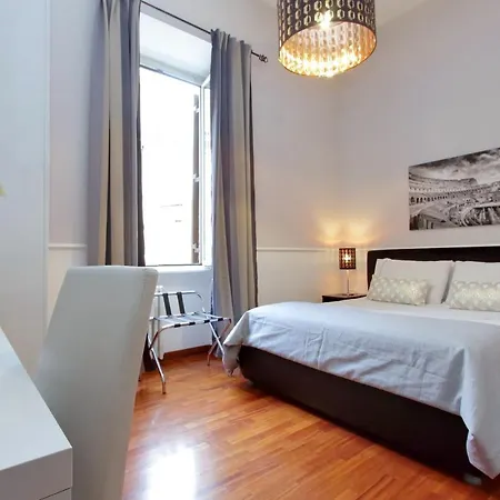 Guest house Otranto Vatican Suites
