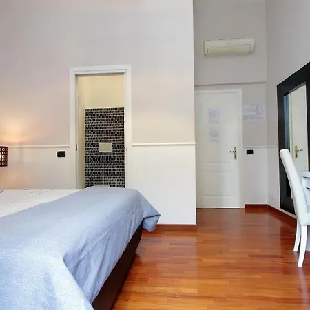 Guest house Otranto Vatican Suites *