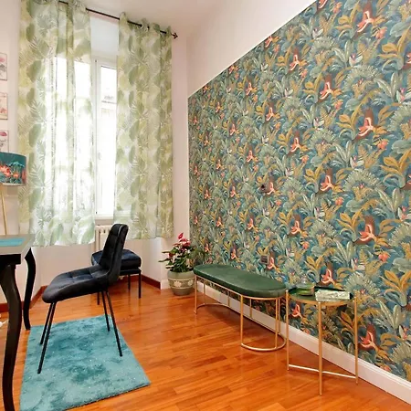 Otranto Vatican Suites Guest house *