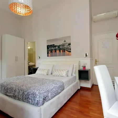 Guest house Otranto Vatican Suites *