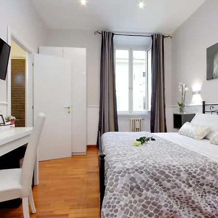 Otranto Vatican Suites * Rome