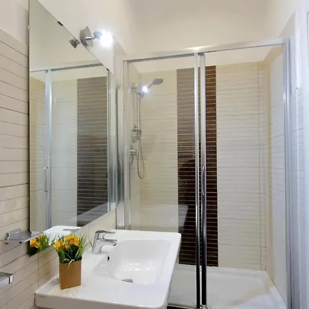 Otranto Vatican Suites Rome