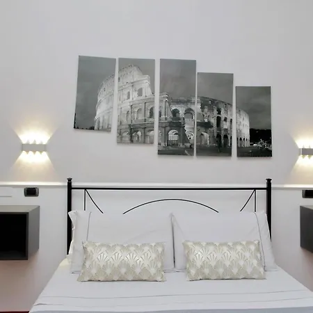 Otranto Vatican Suites * Rome
