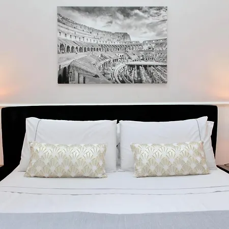 Otranto Vatican Suites
