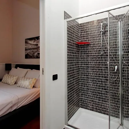 Otranto Vatican Suites Rome