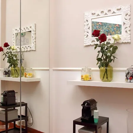 Otranto Vatican Suites Guest house *