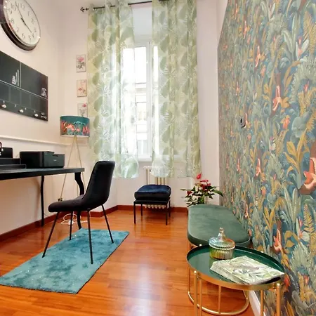 Otranto Vatican Suites Rome
