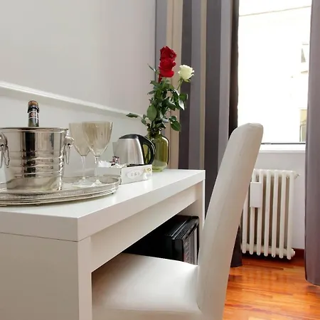 Otranto Vatican Suites Rome