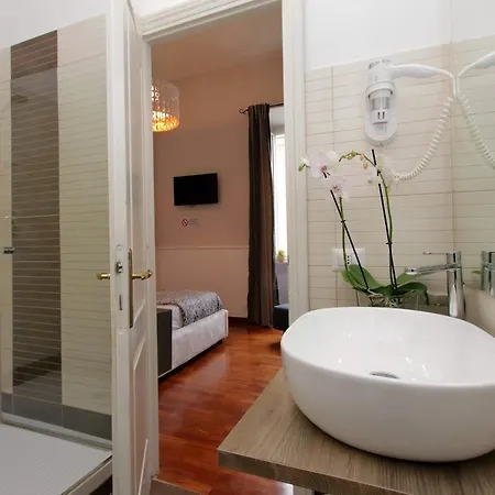 Guest house Otranto Vatican Suites Rome