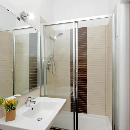 Otranto Vatican Suites Rome