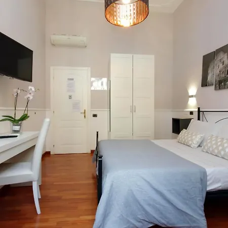 Otranto Vatican Suites Guest house Rome