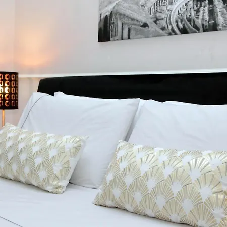 Guest house Otranto Vatican Suites Rome