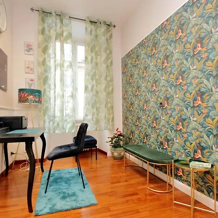 Guest house Otranto Vatican Suites *