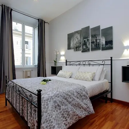 Otranto Vatican Suites Guest house