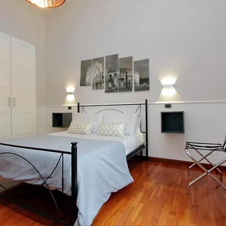 Otranto Vatican Suites Rome