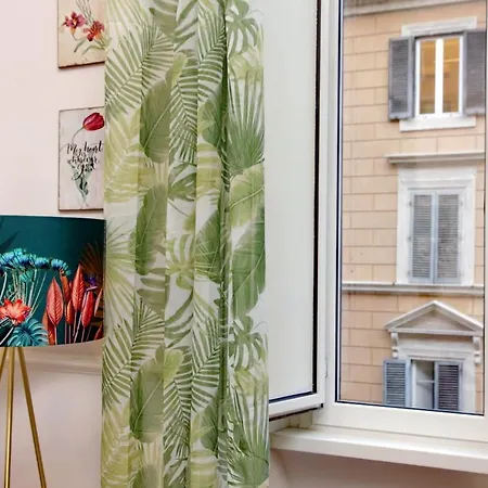Otranto Vatican Suites Guest house Rome