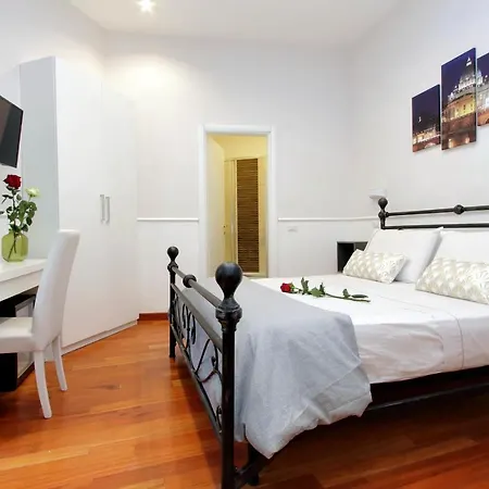 Otranto Vatican Suites Gasthof *